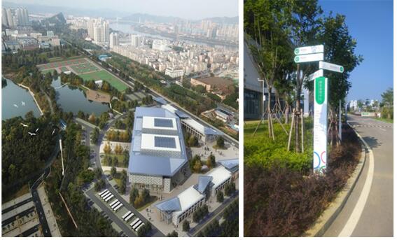 智能標(biāo)識的經(jīng)典應(yīng)用包括哪些？