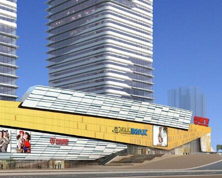 商業(yè)場(chǎng)館標(biāo)識(shí)制作的要點(diǎn)