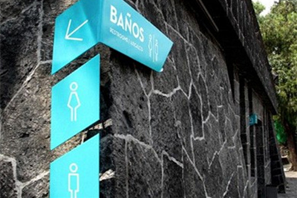 如何選擇商業(yè)場(chǎng)館標(biāo)識(shí)公司？