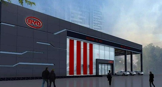 城市公共環(huán)境標(biāo)識(shí)具有哪些重要意義