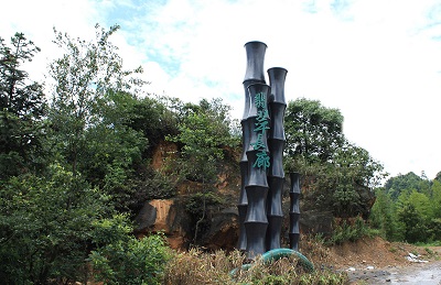 設計景區(qū)標識時要注意哪些事情？