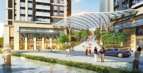 房地產(chǎn)標(biāo)識制作的注意事項