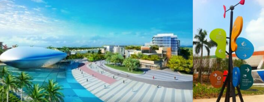 標識規(guī)劃設計公司有哪些優(yōu)勢？